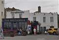 Historic pub which hit headlines could be turned into flats