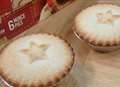 VIDEO: You won't believe your mince pies!