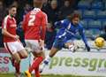 Gills halt Barnsley's winning run