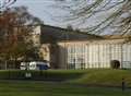 Grammar school stuck in 'strappy top' spat