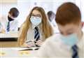 One in 15 secondary school pupils test positive for Covid