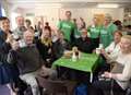 Macmillan's biggest coffee morning