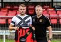 Brickies land Lions duo