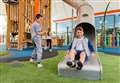 World class children's play area now open