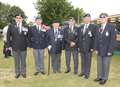 Crowds pour in for Armed Forces Day 