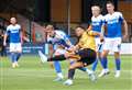 Lessons learnt in heavy defeat for Gillingham