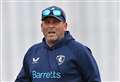 Coach Walker wants improved Kent start