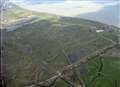 RSPB builds 1km trench to stop crime at reserve 