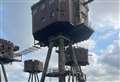 Plans to restore Maunsell Forts off Kent coast