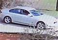 Stolen car used in burglary