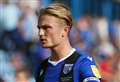 Report: Gillingham denied away win by Bolton fightback