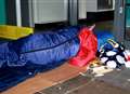 ‘Act now before rough sleepers die from cold’ 