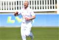 Legend Stevens to leave Kent