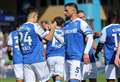 Ehmer gets behind Gillingham manager’s message