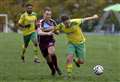 Medway Messenger Sunday League round-up