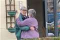 Uplifting news: Retirees have a dance and lost engagement ring found after years