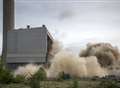 Power station boiler houses next in line for demolition 