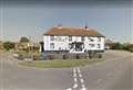 Man found dead at pub