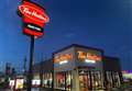 Tim Hortons opens second Kent branch