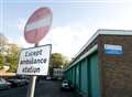 Ambulance station neighbour 'sick' of siren noise