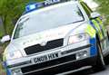 Two arrests over car crime