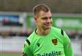 Keeper leaves Maidstone