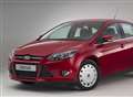 Petrol Ford Focus breaks magic 100g/km barrier