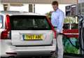 Osborne under pressure on fuel