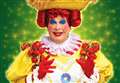 Panto postponed until next year