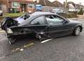 'Drug-driving' teen arrested after crash