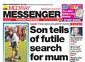 Inside your Monday Medway Messenger