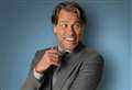 Comedian John Bishop announces huge UK tour