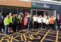 Town gets its long-awaited Waitrose 