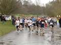 Maidstone Sport Relief runs cancelled due to waterlogging