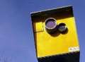 Medway tops league for speed camera fines