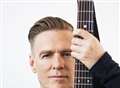 Canadian star Bryan Adams set to enjoy Kent's summer of '16