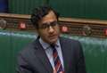 MP apologises after breaching code of conduct