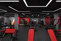 Sneak peak inside town’s first 24-hour gym