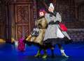 Review: Cinderella at Bromley's Churchill Theatre