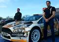 Slaughter seals British Rally Championship deal