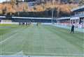 Game off between Dover and Worthing