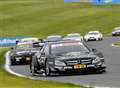 DTM ends association with Brands