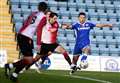 Gillingham 3 Woking 2: Top 10 pictures