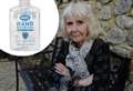 Hand sanitiser stolen from 80-year-old 