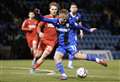 Report: Priestfield relegation battle ends goalless 