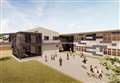 New ‘skybridge’ in school’s £3m transformation plan