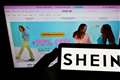 Shein targets London stock market float in early 2025