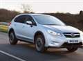 Subaru XV: SUV Of The Year