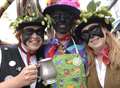 Ay caramba! Festival has a Mexican twist 