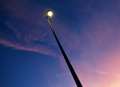 Councillors lead street light fight